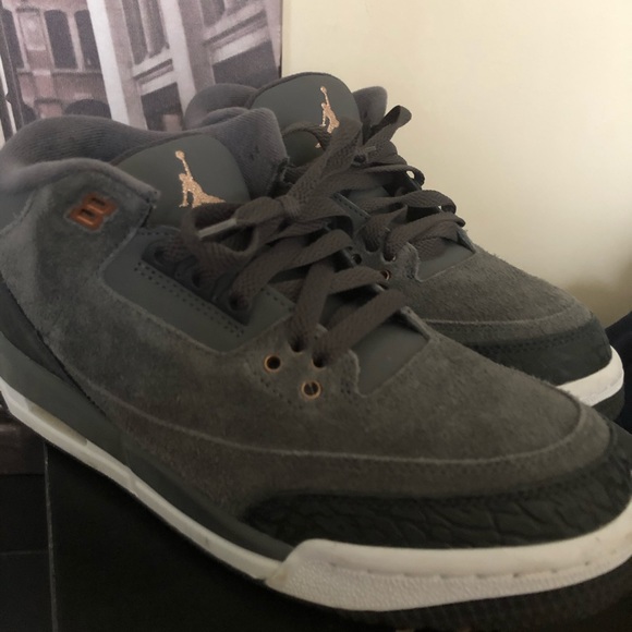 Air Jordan 3 Retro GG - Picture 3 of 3